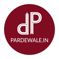 Pardewale.in Logo
