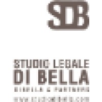STUDIO LEGALE DI BELLA Logo