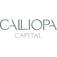 CALLIOPA CAPITAL AG Logo