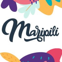Maripili Publicidad Logo