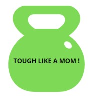 Toughlikeamom Logo