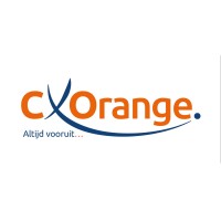 CxOrange Logo