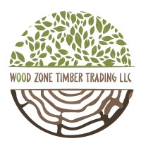 Wood Zone Timber Trading L.L.C Logo