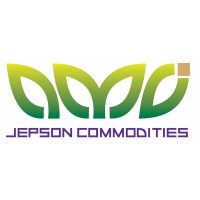 JEPSON COMMODITIES PVT LTD Logo
