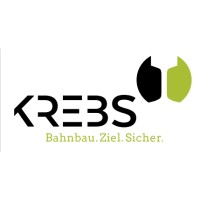 Krebs Gleisbau AG Logo