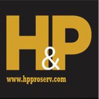 H & P Protective Services Logo
