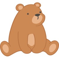 BearRoom Logo