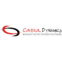 Control Dynamics, Inc. Logo