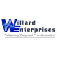 Willard Enterprises Logo