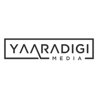 YaaraDigi Media Logo