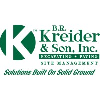 B.R. Kreider & Son, Inc. Logo