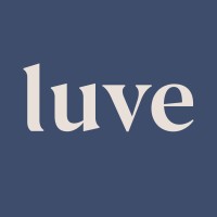 luve Logo
