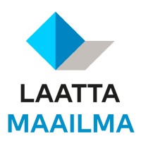 Laattamaailma Oy Logo