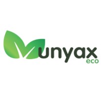Munyax Eco Logo