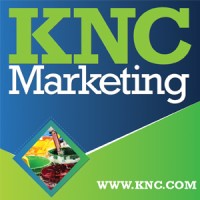 KNC Marketing Logo