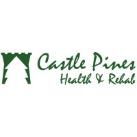 Castle Pines Health & Rehabilitation Logo
