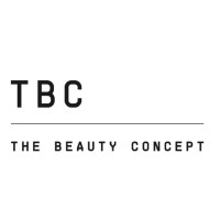 The Beauty Concept Logo