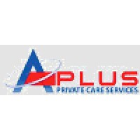A Plus Home Health Care, Inc. Logo