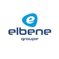 ELBENE Logo
