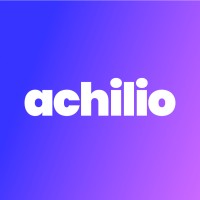 Achilio Logo