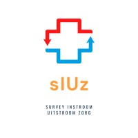sIUz Logo