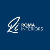 ROMA INTERIORS LIMITED Logo