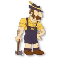 Warrensburg Jr Sr High School Logo