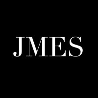 JMES World Logo