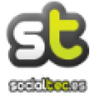 Socialtec Logo