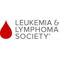 The Leukemia and Lymphoma Society - North Texas Logo