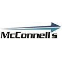F. McConnell and Sons Logo