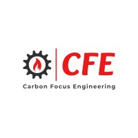 Carbon Focus Engineering Ltd Logo