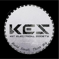 KIIT ELECTRICAL SOCIETY Logo
