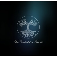 The Forbidden Fruit India Logo