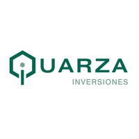 Quarza Inversiones Logo