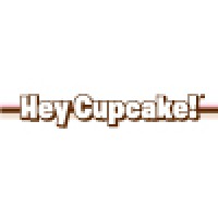 Hey Cupcake! Logo