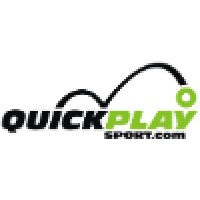 Quick Play Sport Ltd Logo