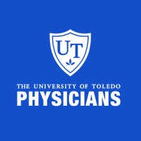 University of Toledo Physicians, LLC Logo