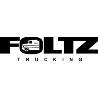 Foltz Trucking Logo