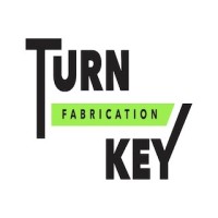 Turn Key Fabrication Logo