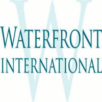 Waterfront International Ltd Logo
