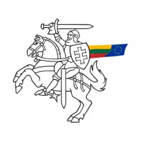 Permanent Representation of Lithuania to the EU Logo