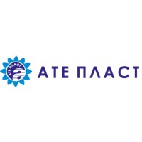 Ate Plast OOD Logo