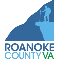 Roanoke County, Virginia Logo