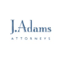 J. Adams, Attorneys Logo