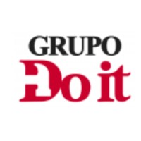 Grupo DO IT Logo