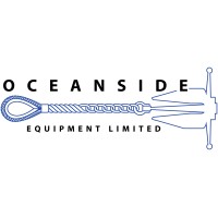 Oceanside Equipment Limited Logo