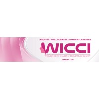 Maharashtra Marketing Council WICCI Logo