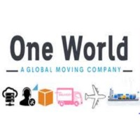 ONE WORLD LOGIX Logo