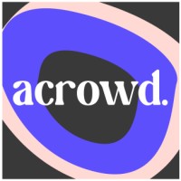 acrowd agency Logo